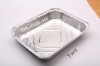 Aluminum Foil Food Container