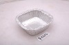 Aluminum Foil Food Container