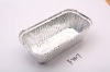 Aluminum Foil Food Container