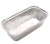 Aluminum Foil Food Container