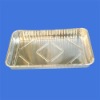 Aluminum Foil Food Container