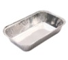 Aluminum Foil Food Container