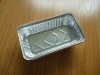 Aluminum Foil Food Container