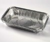 Aluminum Foil Food Container