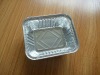 Aluminum Foil Food Container