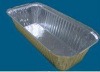 Aluminum Foil Food Container