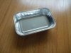 Aluminum Foil Food Container