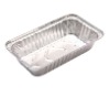 Aluminum Foil Food Container