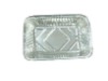 Aluminum Foil Food Container