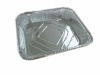 Aluminum Foil Food Container