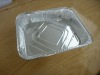 Aluminum Foil Food Container