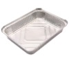 Aluminum Foil Food Container