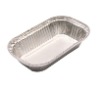 Aluminum Foil Food Container