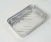 Aluminum Foil Food Container