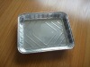 Aluminum Foil Food Container