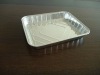 Aluminum Foil Food Container