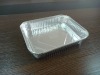 Aluminum Foil Food Container