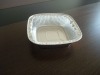 Aluminum Foil Food Container