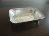 Aluminum Foil Food Container