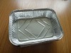 Aluminum Foil Food Container