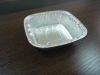 Aluminum Foil Food Container