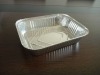 Aluminum Foil Food Container