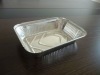 Aluminum Foil Food Container