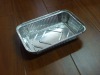 Aluminum Foil Food Container