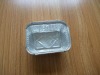 Aluminum Foil Food Container