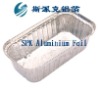 Aluminum Foil Food Container