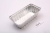 Aluminum Foil Food Container