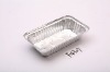 Aluminum Foil Food Container