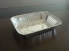 Aluminum Foil Food Container