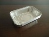 Aluminum Foil Food Container