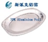 Aluminum Foil Food Container