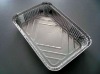 Aluminum Foil Food Container