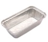 Aluminum Foil Food Container