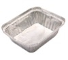 Aluminum Foil Food Container