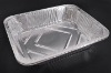 Aluminum Foil Food Container