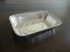 Aluminum Foil Food Container