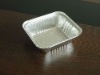 Aluminum Foil Food Container