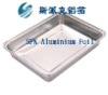 Aluminum Foil Food Container