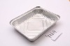 Aluminum Foil Food Container