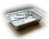 Aluminum Foil Food Container(SGS,FDA approved)