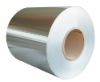 Aluminum Foil Jumbo Roll