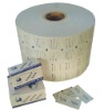 Aluminum Foil Paper/Aluminum laminated Paper/foil Paper/laminated Paper/laminating Paper