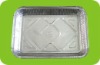 Aluminum Foil Rectangular Container