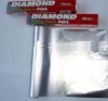 Aluminum Foil Sheet for Household Packaging