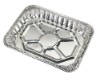 Aluminum Foil Square Container