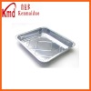 Aluminum Foil food Tray